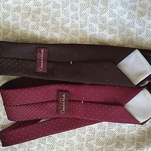 Oscar de la Renta tie !Deal! 2 for $15
